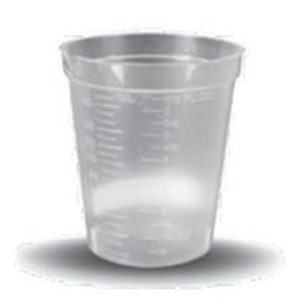 Alere Toxicology-Products Beaker Cup Plastic Sterile 25/Bx - 190965