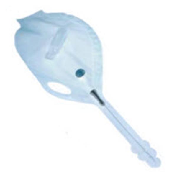 Coloplast Catheter Intermittent Surecath 10Fr 700Ml 100/Bx - 28006S