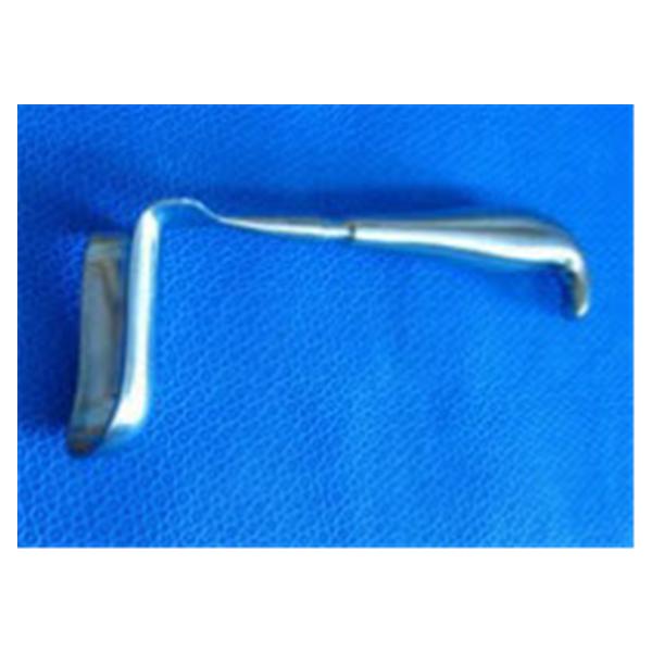 Aesculap Retractor Hill-Ferguson 3X1-3/8" Stainless Steel Ea - MB774R