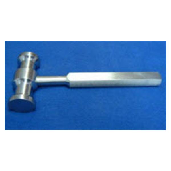 Aesculap Mallet Orthopedic Stainless Steel Ea - MB630R