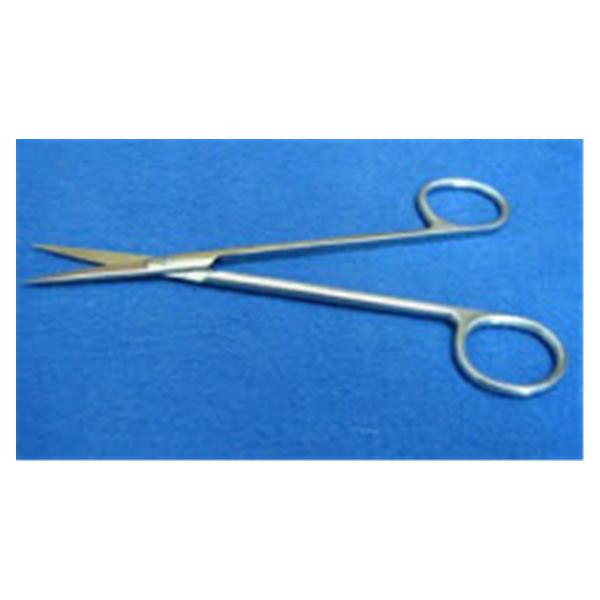 Aesculap Scissors Dissecting Joseph 6" Sharp/Sharp Smooth Straight 152Mm Ss Ea - BC156R
