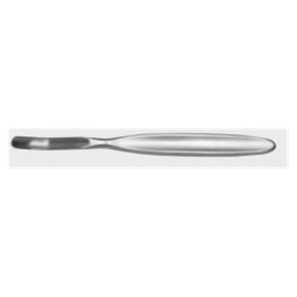 Aesculap Elevator Surgical 11X165Mm 11Mm Tip Stainless Steel Reusable Ea - MB978R