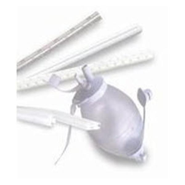 Aspen Surgical Kit Drain Surgidyne Silicone 7Mm 100Cc Full Perforated Flat Tip Sterile 10/Ca - 340006