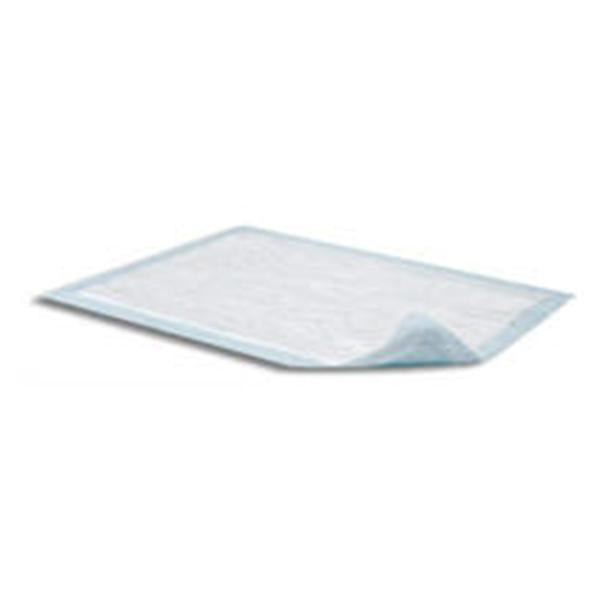 Attends Healthcare Products Underpad Air Dri Breathables Plus Unisex Medium 30X36" Heavy White 60/Ca - FCPP-3036