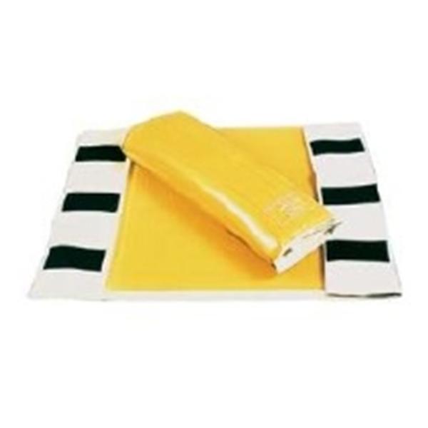 Alimed Cover Patient Axillary Roll 17X12X.5" Ea - 925833