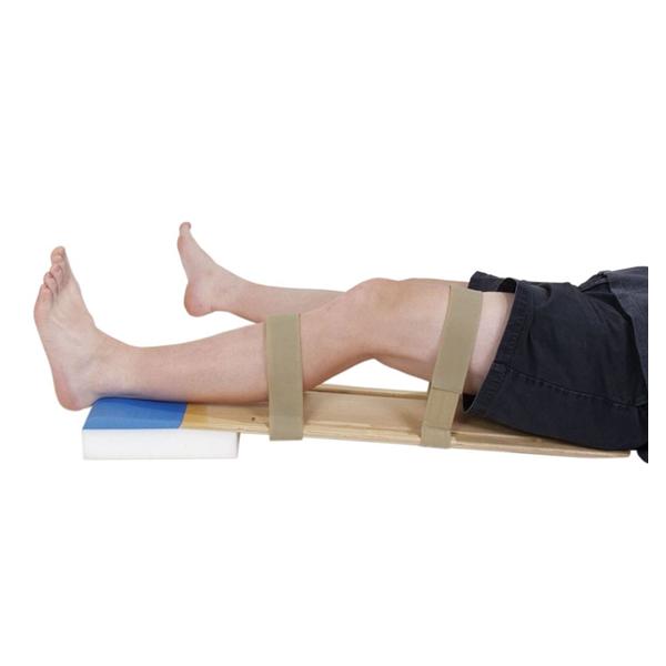 Alimed Positioner Kneecrank Ii Knee Wood Ea - 62471