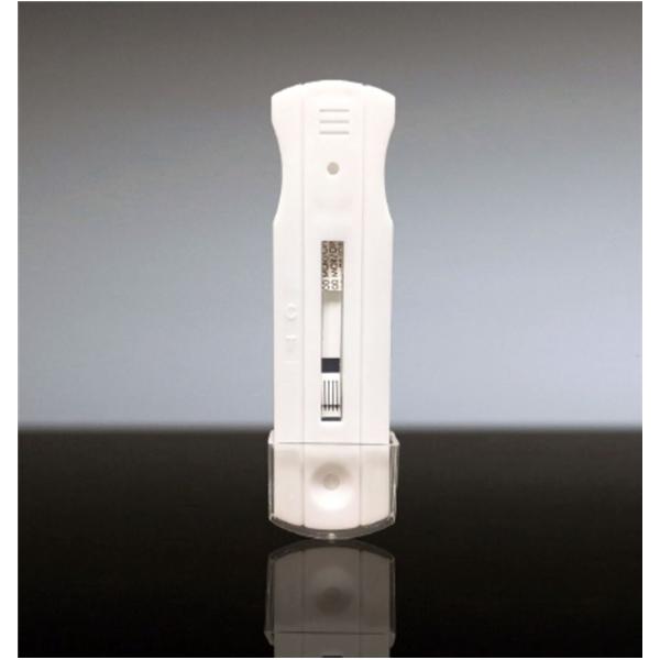 Alfa Scientific Designs Instant-View Opi/Mor: Opiates/ Morphine Test Kit Clia Waived Dip Cassette 25/Bx - 03-3093QW