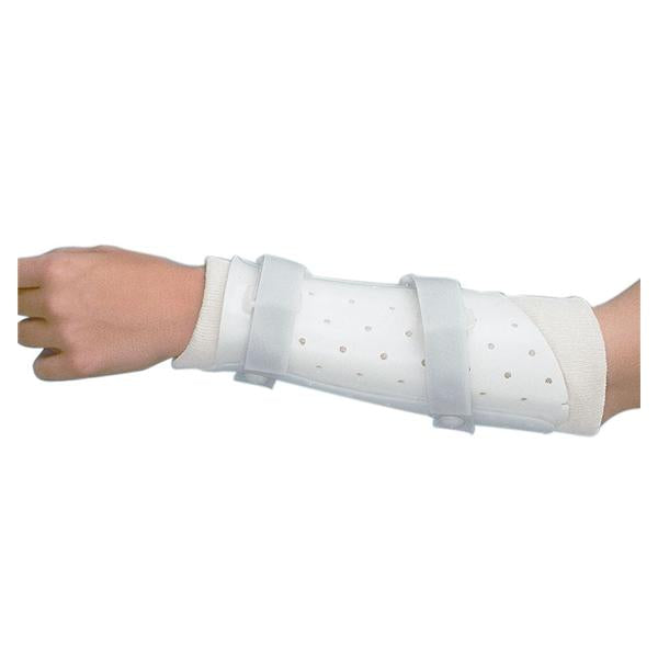 Alimed Brace Fracture Miami Ulnar Prefabricated Size Small Left Ea - 510237/NA/LF