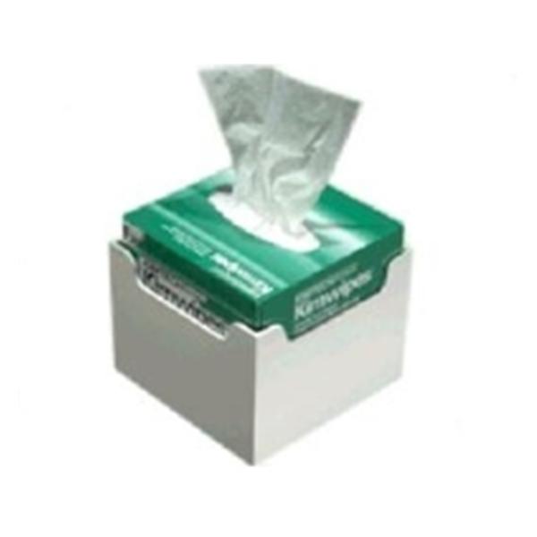 American Master Tech Dispenser Push Up Box Kimtech White Ea - AMETWD00101E