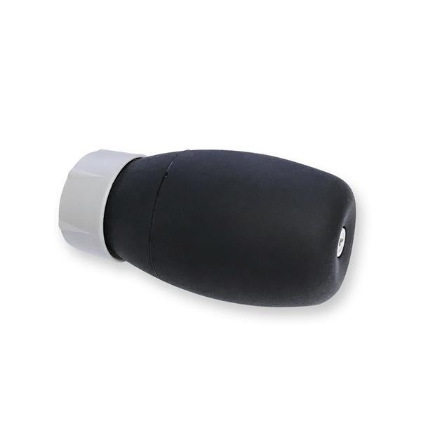 American Diagnostic Corp. Bulb Inflation For Most Aneroid/Mercury Blood Pressure Instruments Black Ea - 804N-109