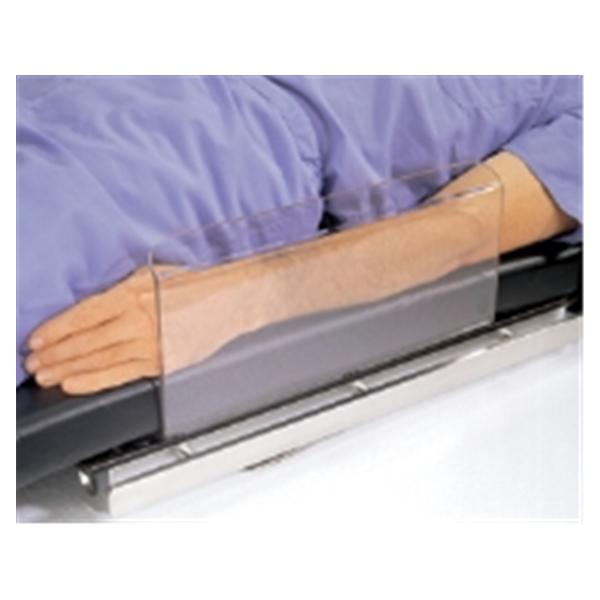 Allen Medical Shield Allen Arm Plastic Clear Ea - 925571
