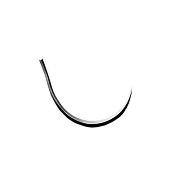 A. Titan Instruments Suture 4-0 Polyglycolic Acid C-6 Rs3 Violet 18" Braid 12/Pk - ATI6184PGAV