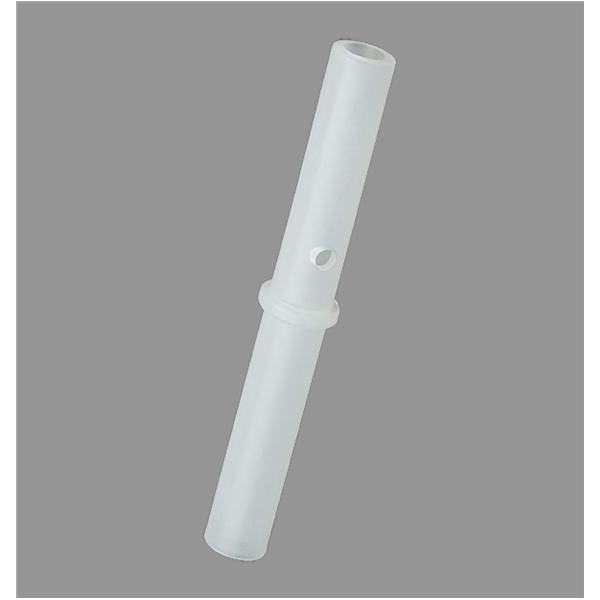 AlcoPro Alco-Sensor Iii Breath Alcohol Tester Mouthpiece With Individual Wrapping 1/Ea - 305