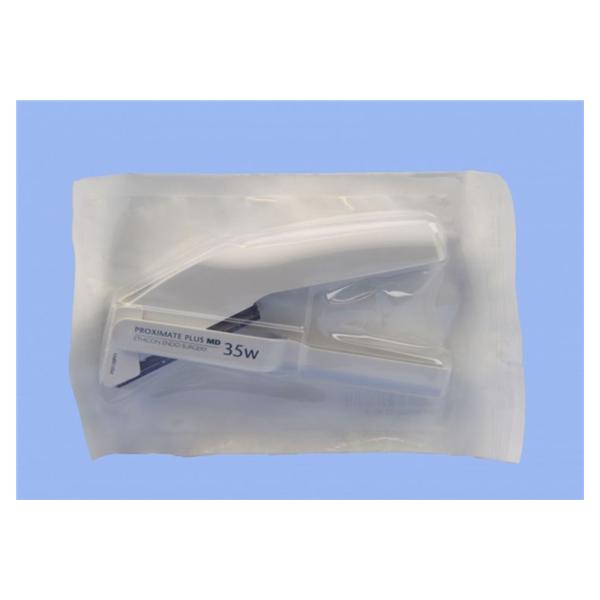 Ethicon Inc,a J & J Company Stapler Skin Proximate Plus Md Ti 3.9Mm Wide Squeeze Handle Fixed Head 1/Ea, 6 Ea/Bx - PMW35