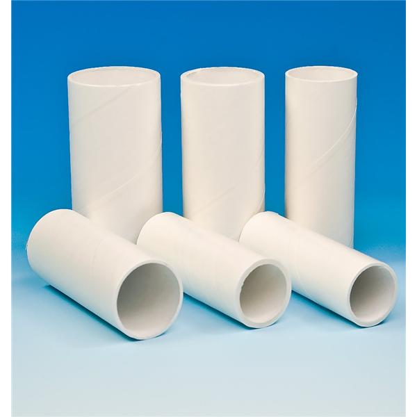 A-M Systems. Mouthpiece Spirometer Disposable Plastic-Coated Paper 1" 100/Bx - 162302