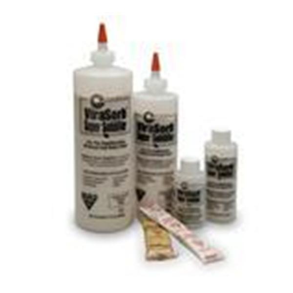 Aspen Surgical Solidifier Spill Virasorb <2000Cc White 36/Case - 1002