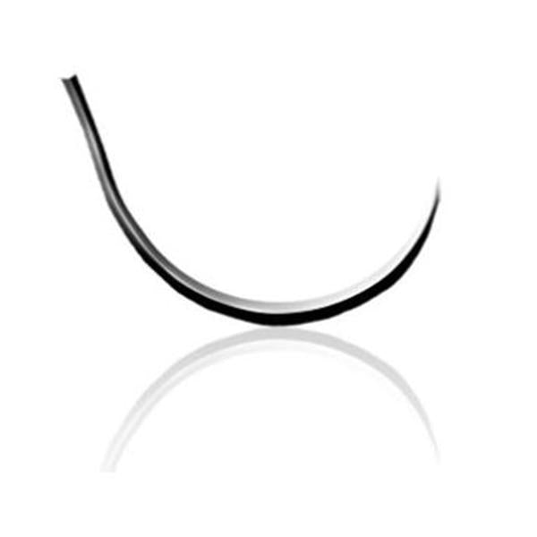 A. Titan Instruments Suture 4-0 Plain Gut C-6 Rs3 Undyed 18" Monofilament 12/Bx - ATI-6-18-4PG