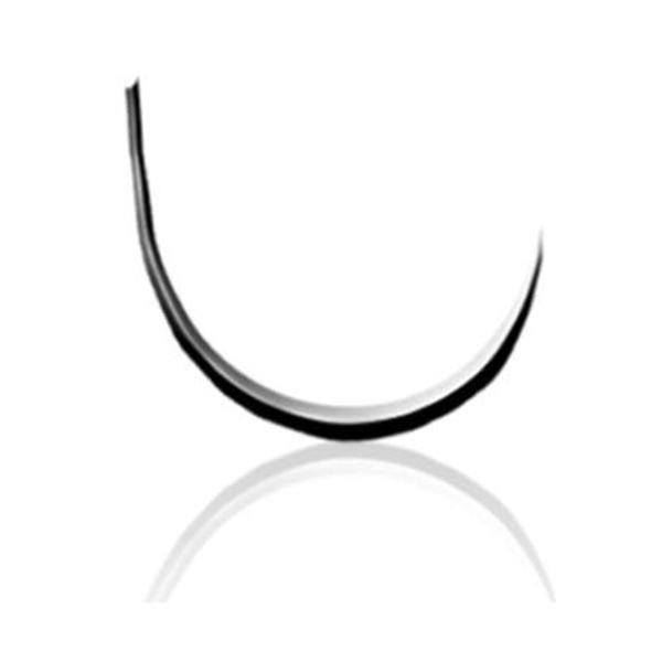 A. Titan Instruments Suture 3-0 Plain Gut C-9 Rs3 Undyed 18" Monofilament 12/Bx - ATI-9-18-3PG