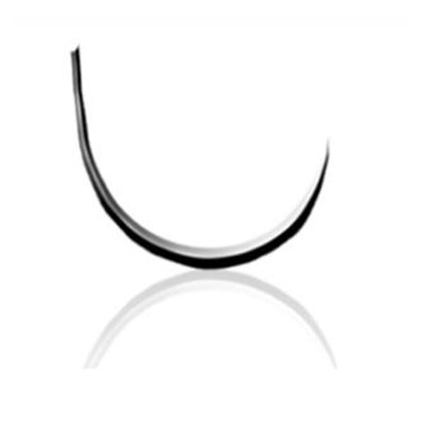 A. Titan Instruments Suture 3-0 Silk C-9 Rs3 Black 18" Braid 12/Bx - ATI9-18-3BBS