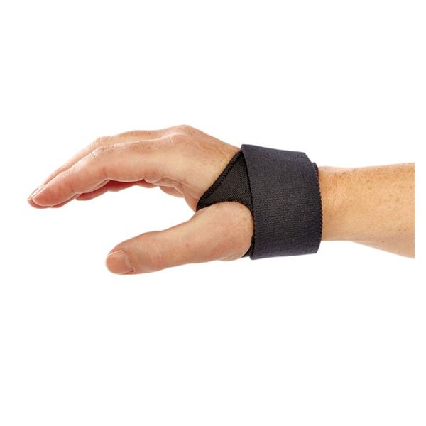 Alimed Splint Orthosis Freedom Cmc Thumbfit Hand Alidry Black Size Small Left Ea - 51251/NA/LS