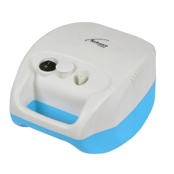 Allied Health Care Prod Nebulizer Compressor Schuco S5000 Angled Mou Reusable Each - S5000