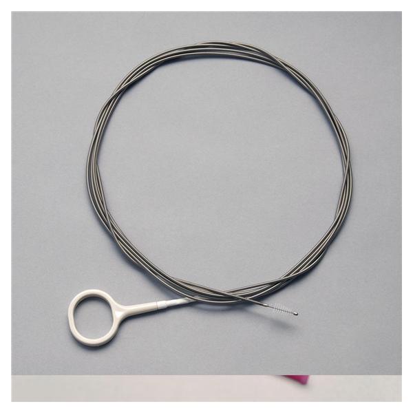 Aspen Surgical Brush Channel Cleaning Safeclean 3-1/2X1600Mm Slim Ea - 248160BBG
