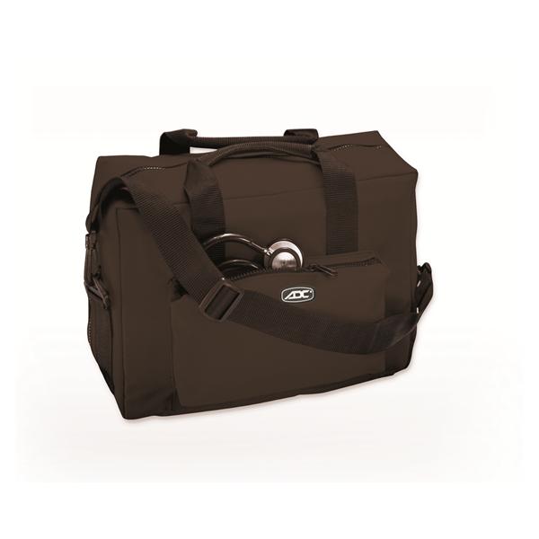 American Diagnostic Corp. Bag Medical 6X9.5X14" Black Ea - 1024BK