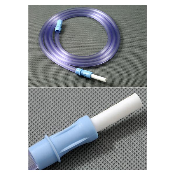 Amsino International Tubing Suction Connecting Amsure 3/16"X12' Disposable Sterile 20/Ca - AS823