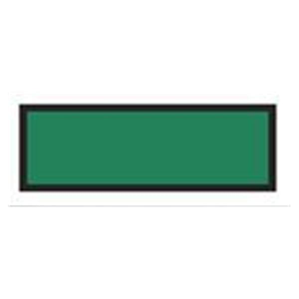 Aspen Surgical Tape Instrument Id Colortrack 8-1/2X11" Sheet/1/4" Flexible Kelly Green Ea - 152003EEA