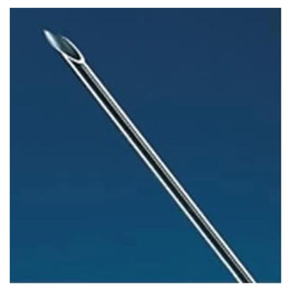 Avanos Medical Needle 20Gx3-1/2" Spinal Quincke Tip Conventional 25/Case - 18335