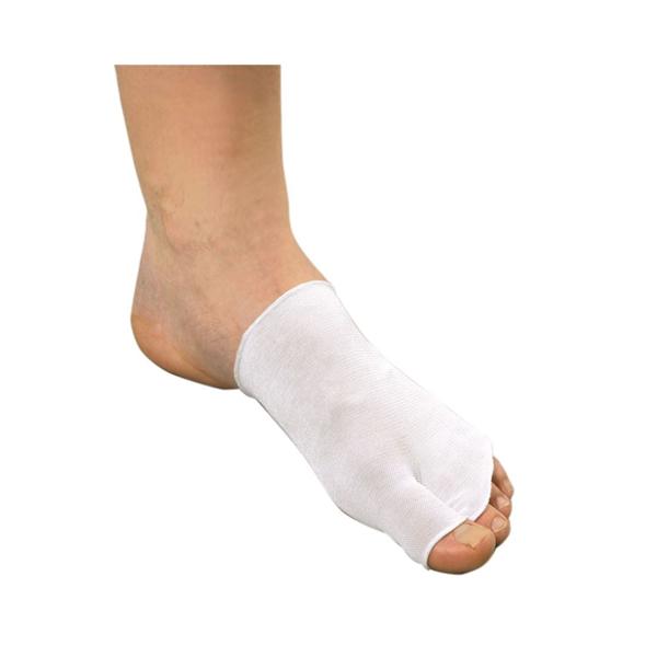 Alimed Socks Post-Op Forefoot White Size Large 1/Pr - 64958/NA/LG