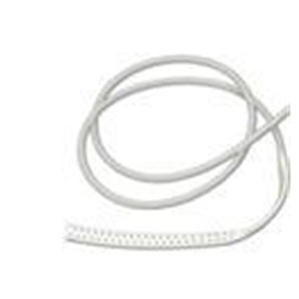 Aspen Surgical Drain Wound Discrete Silicone 7Mmx20Cm Full Perforated Flt Tp W/ Troc Strl 10/Ca - 370002
