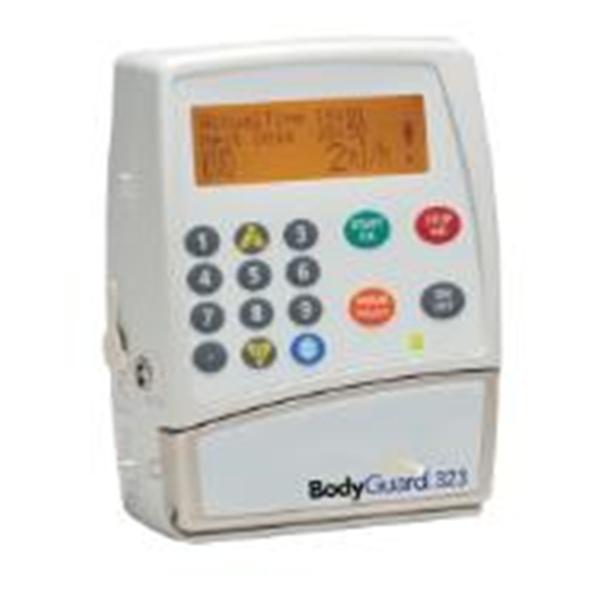 B. Braun Medical Infusion Set Infusomat 119" 15 Drops/Ml Priming Volume 22Ml 24/Ca - 363030