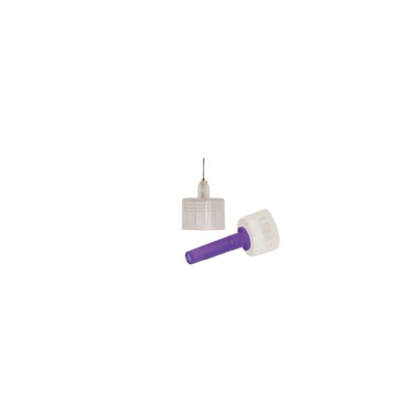 Allison Medical Needle 31Gx3/16" Surecomfort Insulin Pen Conventional 100/Bx, 12 Bx/Ca - 24-1210