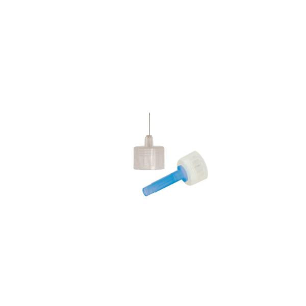 Allison Medical Needle 31Gx5/16" Surecomfort Insulin Pen Conventional 100/Bx, 12 Bx/Ca - 24-1215