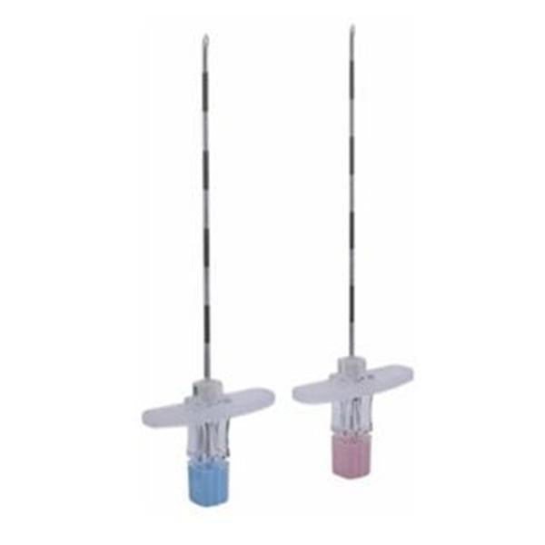 Avanos Medical Needle 20Gx1-1/2" Epidural Conventional 25/Case - 18302