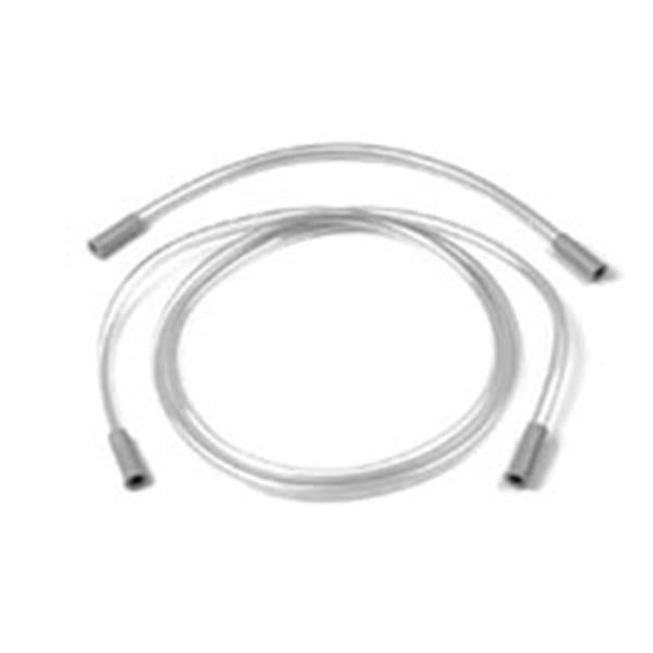 B&F Medical div Of: Connector Tubing Suction F/ Advntg Eps Unt - L190-Gr L190 15X72" Disp Strl Pk - S610100