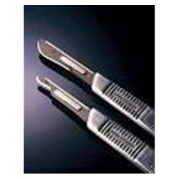Aspen Surgical Scalpel Surgical Bard-Parker #23 Safety Sterile Disposable 100/Case - 372623