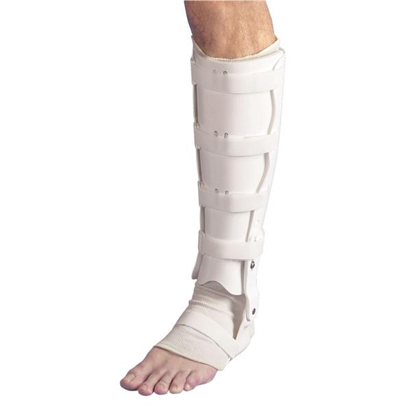 Alimed Brace Tibial Fracture Size Medium Right Ea - 62910/NA/RM