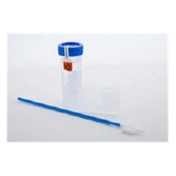 Andwin Scientific Pap Smear Bag Kit Plastic 100/Ca - 210070
