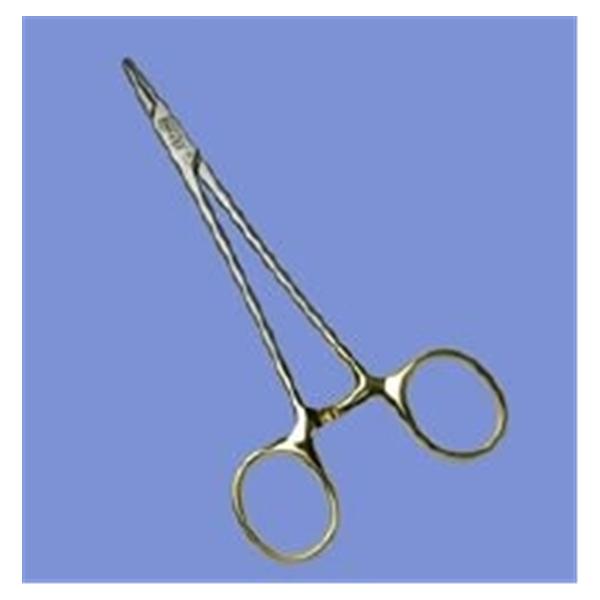 Aesculap Holder Needle Mayo-Hegar 6" Serrated Jaw Tungsten Carbide Ea - BM065R
