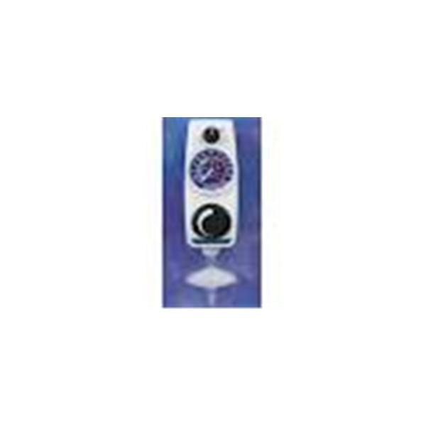 Allied Health Care Prod Regulator Suction Vacutron Mini-Vac Ea - 22-13-0100