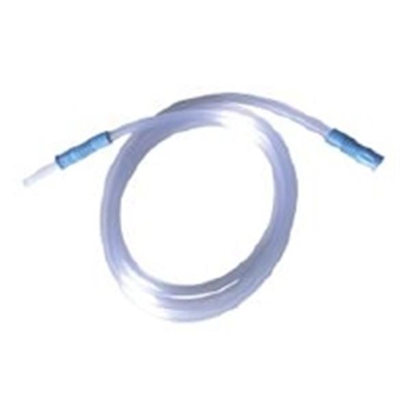 Amsino International Tubing Suction Connecting 3/16"X12' Non-Sterile 50/Ca - AS823B