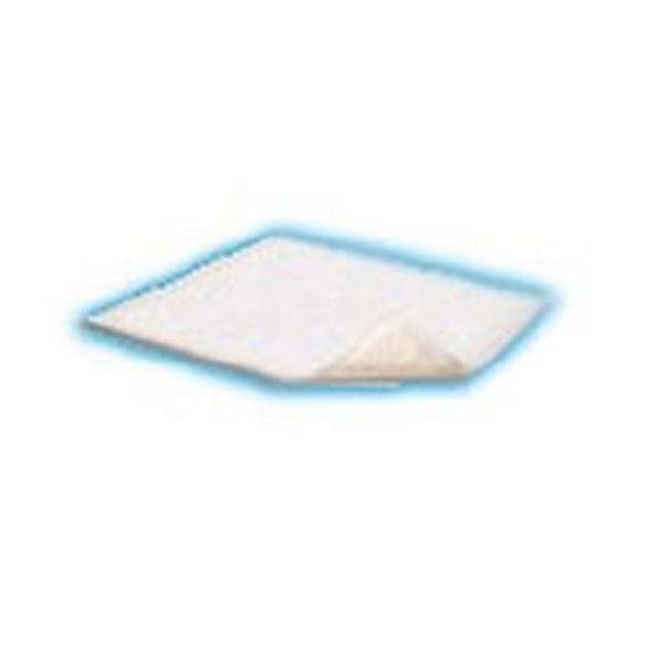 Attends Healthcare Products Underpad Night Preserver Unisex Medium 30X30" Heavy Peach 100/Ca - UFPP-300