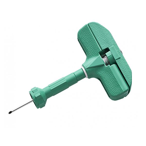 Argon Medical Needle 15Gx2.688" Aspirating Luer Lock Connector Bone Marrow 10/Bx - DBMNI1501