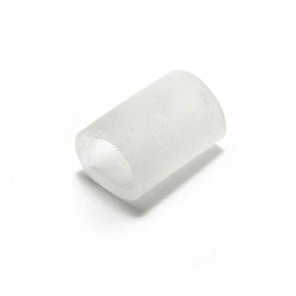 Econoline Products Sleeve Orthopedic Premier Toe All Gel White Size Small 12/Package - 1007882