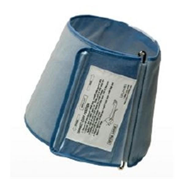 A&D Engineering Cuff Blood Pressure For Ua-789Ac Monitor 42-60Cm Adult Arm X-Large Blue Ea - UA-282