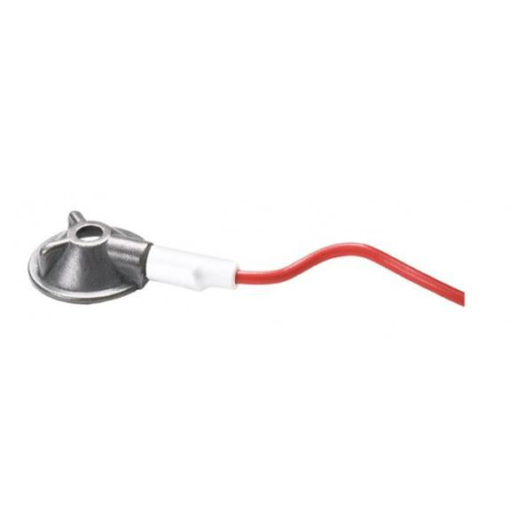 Ambu Inc Electrode Electrocardio Neuroline 60" 10/Pk - 72615-M/10