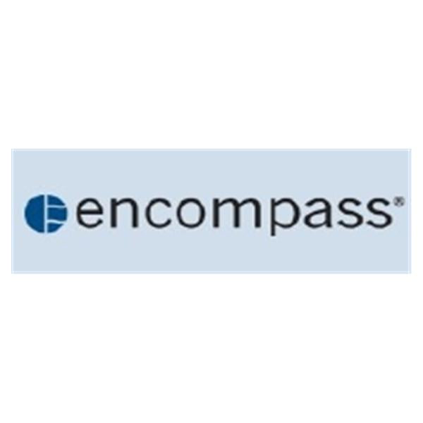 Encompass Group Logo Fee Embroidery Set Up Ea - MISC FEE