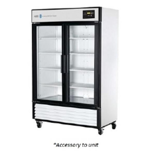 American BioTech Supply(ABS) Shelf Replacement For 49 Cu Ft Refrigerator/Phabt49 Ea - ABT10049